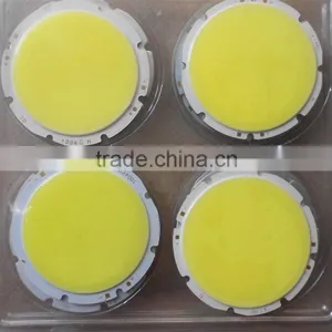 Epistar Bridgelux COB LED Chip Round High Bright RA>85 thumbnail-1