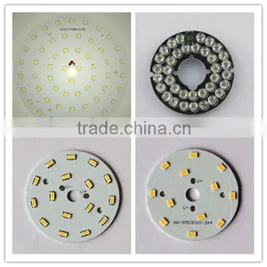 OEM FPC Manufacturer Provide LED FPC Strip , 5630 Led Strip thumbnail-1