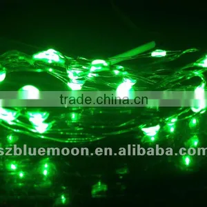 2016 China Supplier LED Christmas Lights With Battery Operated thumbnail-4