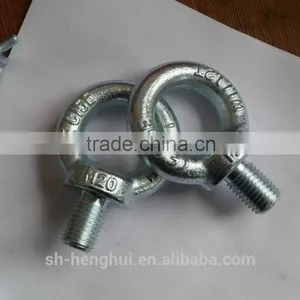 New Coming High Quality Eye Bolt Manufacturer thumbnail-4
