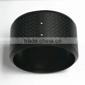 Smart Door Lock Cnc Milling Machine Frame Parts thumbnail-4