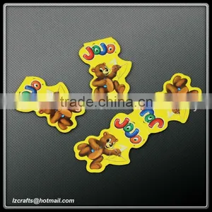 Best Sell 3D Animal Shape Bookmark thumbnail-1