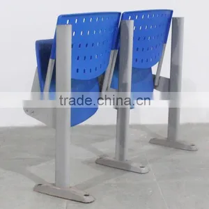 Wooden School Chair thumbnail-3