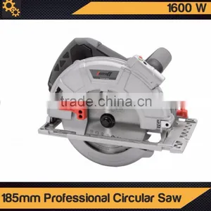 Professional Eletric Circular Saw 1600W thumbnail-1