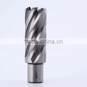 HSS Annular Cutter 1"x2" thumbnail-1
