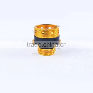 High Quality 6061 Aluminum Engine Tank Oil Cap Car thumbnail-6