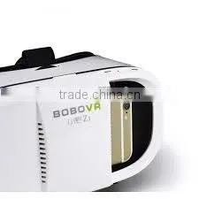High Quality BOBO Z3 VR Box With Immersive Technology With Gamepad thumbnail-2