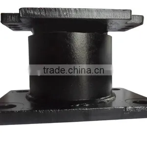 Heavy Duty Truck Aftermarket Parts Hollow Spring Engine Support Mounting for Volvo 1629553/5724625/2039836 thumbnail-2