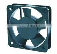 220v ac Industrial Fan 110*110*25mm thumbnail-1
