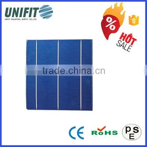 Low Price 2BB/3BB Maxeon Solar Cell With 156mmx156mm Cheap Solar Cell For Sale thumbnail-1