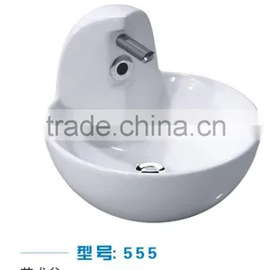 Bathroom wc Toilet New Design Wall-hung Urinal thumbnail-6