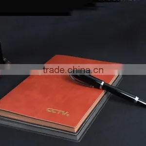 2015 Luxury Gift Pen Set for Wedding Together With Notebook and Metal Pen thumbnail-2