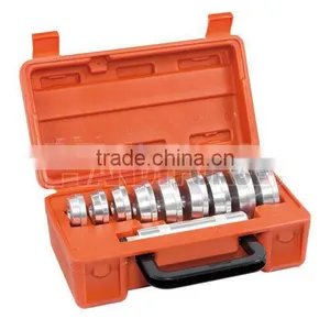 Bearing Race and Seal Driver Master Set, Under Car Service Tools of Auto Repair Tools thumbnail-1