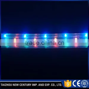 50m 24leds/m Multicolor Outdoor Waterproof Led Round Rope Light thumbnail-2
