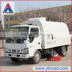 YHQS5050B Industrial Cleaning Equipment thumbnail-1
