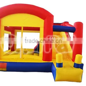 Home Use Inflatable Combo for Sale thumbnail-1