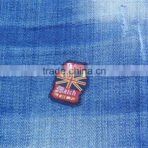 Customized Large Quantities of Cowboy Lips Clothing Embroidery Patch thumbnail-6