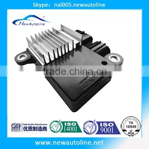Auto Cooling Fan Computer for 89257-12010 thumbnail-1