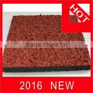 Worldwide Selling Abrasive Resistant Sports Flooring With High Quality thumbnail-5