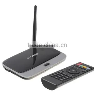 Cs918 Android tv Box XBMC RK3188 Android 4.4 Cs918s tv Box Youtube Youporn Iptv Android tv Box Cs918 thumbnail-6