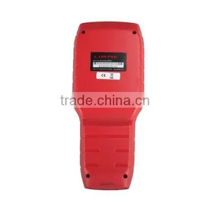 Eeprom Programmer OBDSTAR X-100 PRO X100 PRO Auto Key Programmer D Type Change Car Kilometers With OBD Software Function thumbnail-1