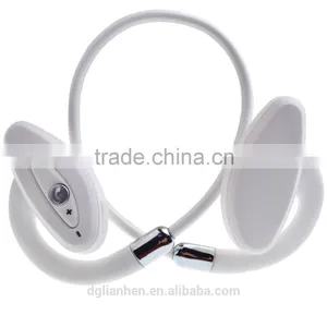 ULDUM 2015 Christmas Headphones Bluetooth Headset Wireless Earphone With Microphone thumbnail-3