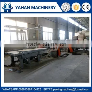 4x8 Plywood CNC Control Plywood Saw Cutting Machine Trimming Saw thumbnail-4