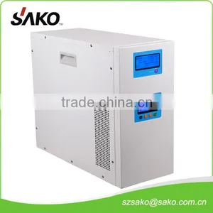 SAKO Solar System JSKN 6000W Hybrid Inverter With Controller thumbnail-2