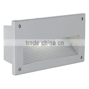 Hight Bright IP 65 Indoor and Outdoor Led Wall Stair Light thumbnail-2