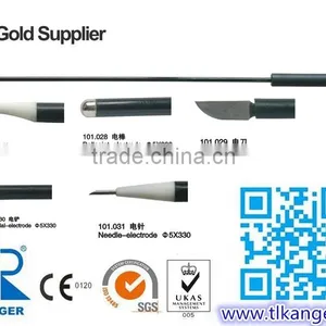 China Quality Factory Price CE Certificate Electrocoagulation Instruments thumbnail-1