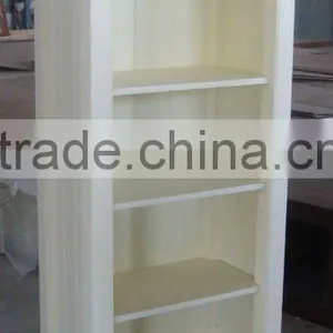Wooden Bookcase thumbnail-1