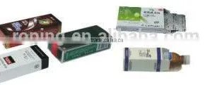 XWZ-300 High Speed Automatic Carton Packing Machine thumbnail-6