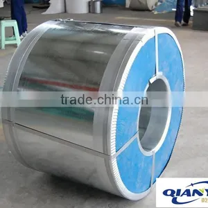 FS Type A ASTM A653 Hot-Dip Zinc-Coated Steel Coil thumbnail-5