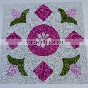 Designer Embroided Plcemat thumbnail-1