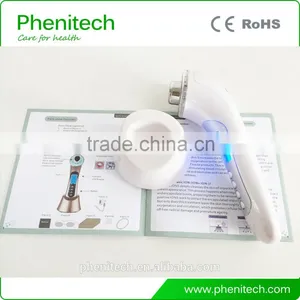 2016 Hot! Multifunction Portable Ultrasonic Photon Beauty Machine for Home Use Supplier's Choice thumbnail-3