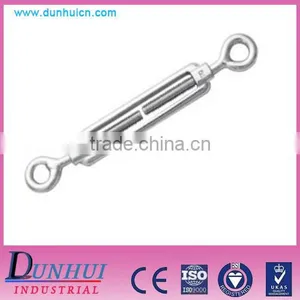 European Type Stainless Steel And Turnbuckle Eye&Eye thumbnail-1