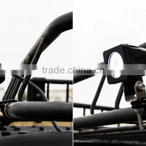 LOYO NEW Super Bright 1*10W Auto LED Work Light, IP67 10W LED Work Light thumbnail-4