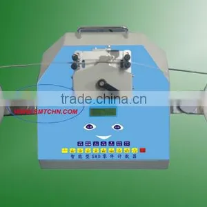 SMD Components Counter/Intelligent High Quality SMD Parts Counter C400 thumbnail-1