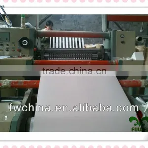 China Nice PVC Edge Banding in Calender for Panel thumbnail-1