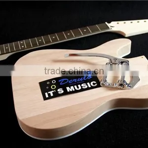 Diy High End Guitar Kit thumbnail-2
