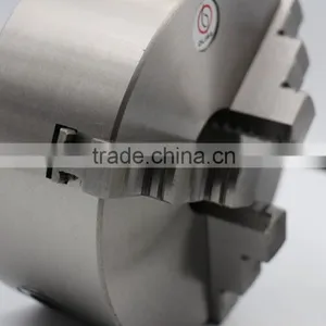 High Quality China Supply Lathe Chuck thumbnail-4