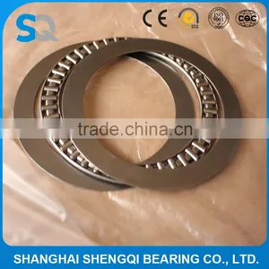 Axial Needle Roller Bearings AXK0414TN With Competitive Prices thumbnail-4