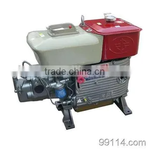 Evaporating SF1105 Single Cylider Diesel Engine thumbnail-3