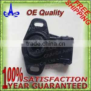 New Accelerator Pedal Sensor MD628077 for Dodge Chrysler Stratus Voyager 2.4, Sebring 3.0 thumbnail-1