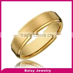China Factory Wholesale Fashion Titanium Ring Jewelry thumbnail-5