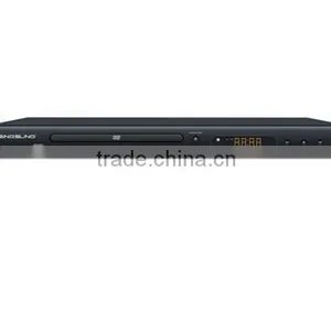 Singsung DVD Player Home DVD Player USB DVD Player DH-111 thumbnail-1