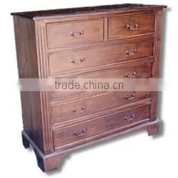 Raffles Filling Cabinet 5 Drawers thumbnail-1