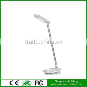 Q 7Foldable 9W Rechargeable Led Desk Lamp /LED Table Light/led Reading Desk Lamp thumbnail-1