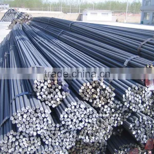 Good Supplier Steel Rebar thumbnail-2