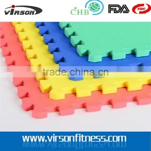 Virson Cheap Large Baby Play Waterproof EVA Tatami Mat thumbnail-5